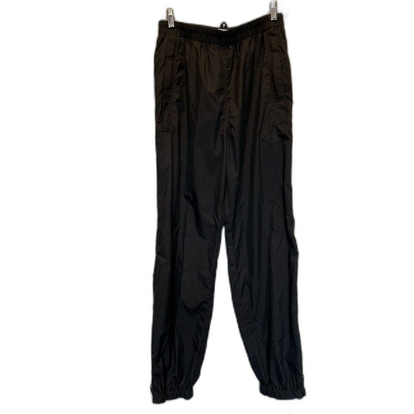 The North Face Water Repellant Jogger Wind Pant Size Medium Lightweight - Picture 1 of 15